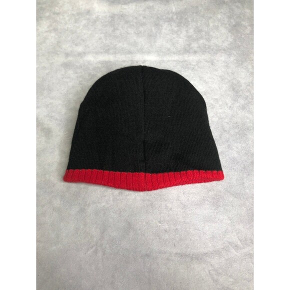 Pirate crossbones Toby beanie - Picture 2 of 4